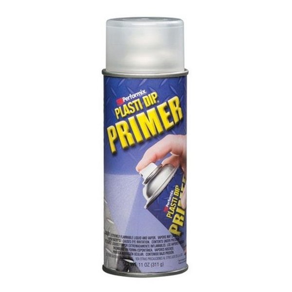 Performix Performix 41209-6 Plasti Dip 11 oz Primer Spray 1573708